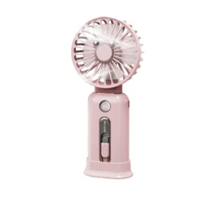 Green Lion WindMate Portable Power Bank & Fan