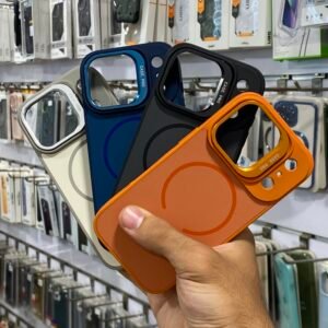 ArmorMag Pro Camera Shield Case