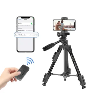 Neepho Professional Tripod Stand 68.5cm NP-3180S