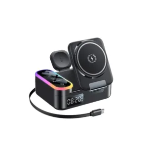 Yesido WIRELESS CHARGER 8-IN-1 DS38