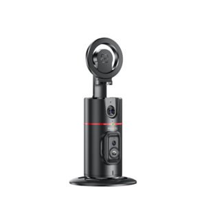 Yesido SF20 360 Auto Face Tracking Tipod Al Cloud Eye Three-axis Tracking N52 Magnetic Tracking PTZ Bracket