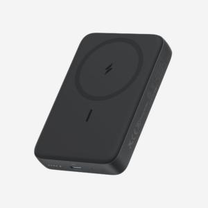 Charging & Power