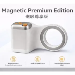 Magnetic Premium Edition