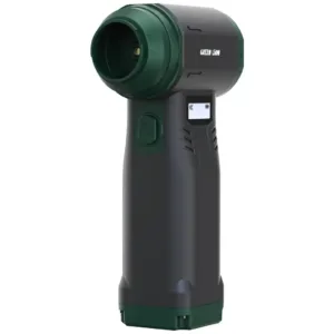 Green Lion Air Master Blower & Vacuum Cleaner