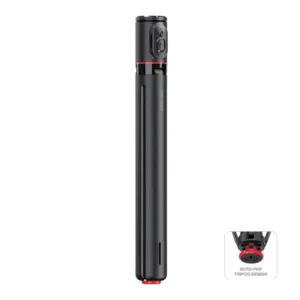 Green Lion Auto Pop Tripod Magnetic Remote