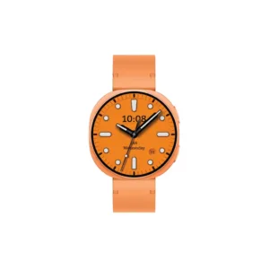 Green Lion Atlas Smart Watch