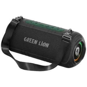 Green Lion Denali 20 Portable Speaker