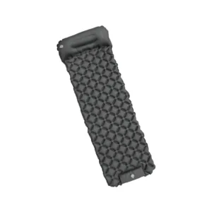 Green Lion Inflatable Air Mattress