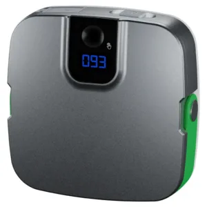 Green Lion Lumenix Portable LED Light with Power Bank (2000mAh?2)