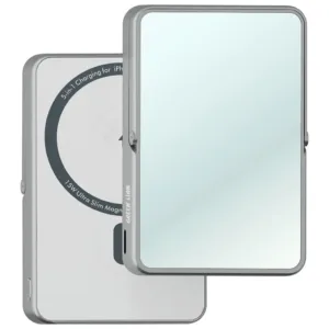 Green Lion Mirror Bank 10000mAh MagSafe Power Bank