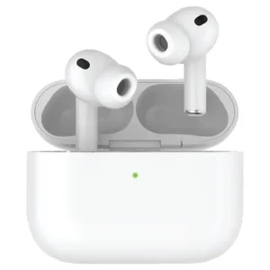 Green Lion Earbuds Pro 3 True Wireless Earbuds