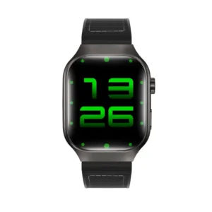 Green Lion Ridge Smart Watch