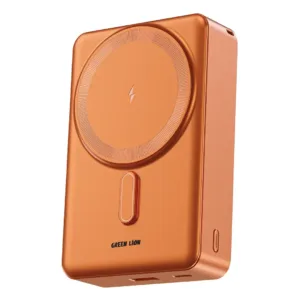 Green Lion San Marino 20000mAh Power Bank