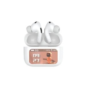 Green Lion Touch Tone Lite Active Noise Cancellation