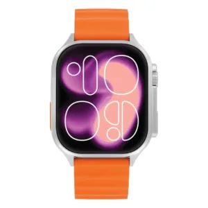 Green Lion Ultra Curve Smart Watch