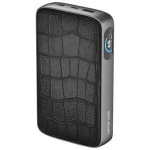 Green Lion Valmont 20000mAh Power Bank PD 100W