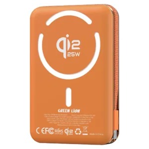 Green Lion Wellington 10000mAh Power Bank
