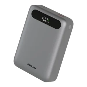 Green Lion Zuno 20000mAh Power Bank