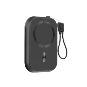 Green Lion 3 in 1 MagSafe 10000mAh Power Bank