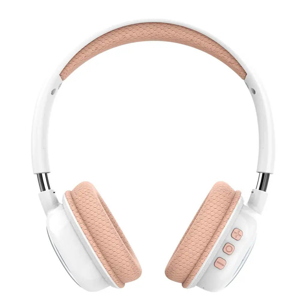 Green Lion GK-600 Kids Wireless Headphone2