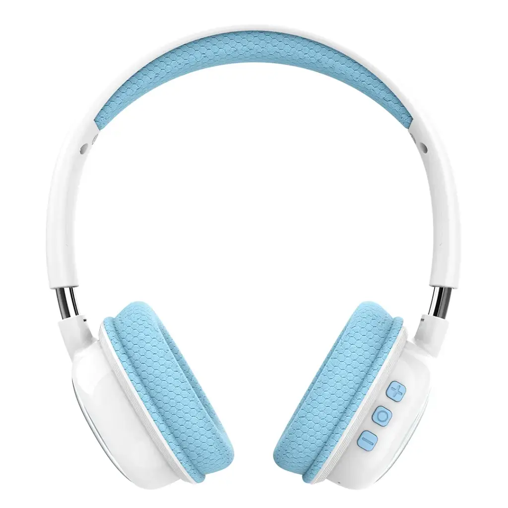 Green Lion GK-600 Kids Wireless Headphone5