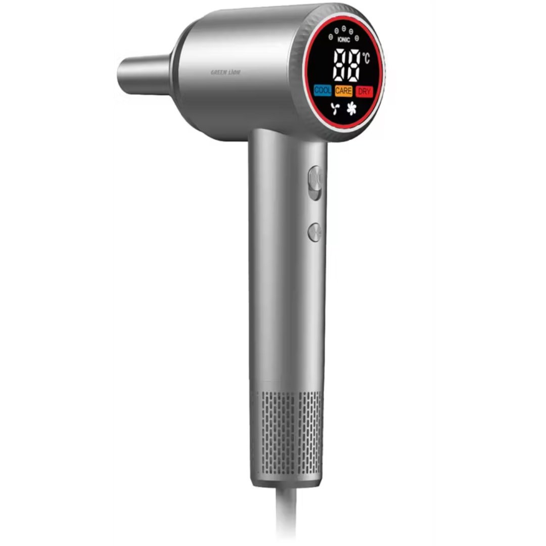 Green-Lion-LUXAIR-Hair-Dryer-with-1600W-Rated-Power-11