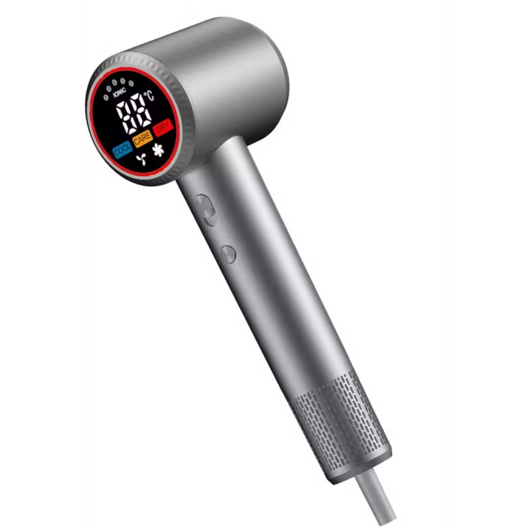 Green-Lion-LUXAIR-Hair-Dryer-with-1600W-Rated-Power-13