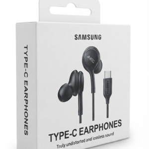 Samsung Type-C Earphones
