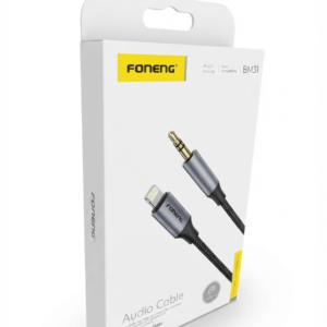 Foneng BM31 Audio Cable