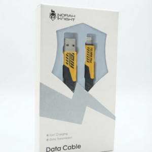 Norah Knight Fast Charging Cable