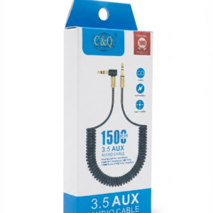 C&Q AUX Audio Cable