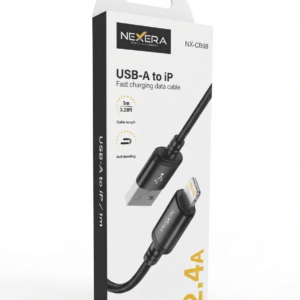 Nexera NX-CB08 USB-A to iP