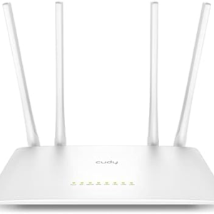 Cudy WR1200 AC1200 WiFi Router  WR1200