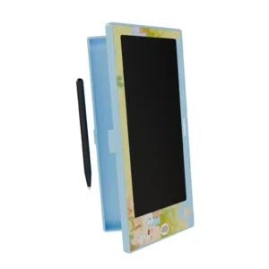 Porodo Kids Writing Tablet Pincil Box