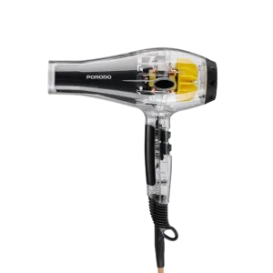 Porodo Lifestyle Crystal Shell Hair Dryer