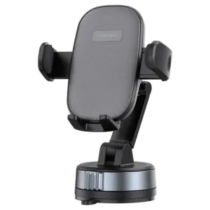 Porodo Robson Cradle Suction Phone Holder