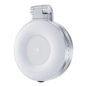 Telesin C03 Magnetic Selfie Ring Light