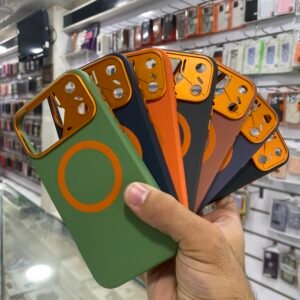 UrbanEdge MagSafe Case