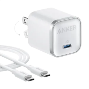 Anker Zolo Charger (30W)