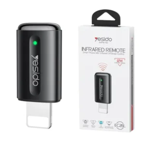 Yesido EC26L Infrared Universal Remote Control