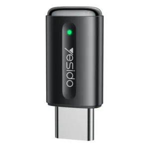 Yesido EC26C Type-C Infrared Remote Controller, Smart Universal IR Adapter
