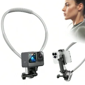 Camera Neck Bracket