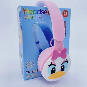 Kids Headset Wireles