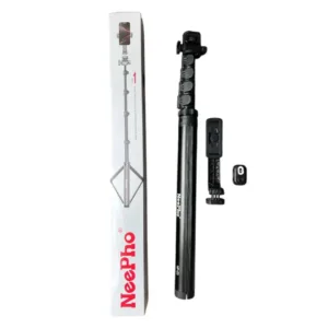 TRIPOD NP-Z3 WITH REMOTE 1.8M