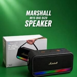 M15 Wireless Speaker