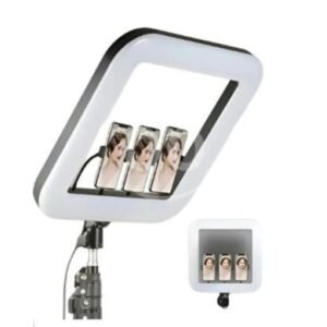 Moonlite RL-18S Rectangular LED Ring Light