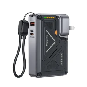Yesido YP89 10000mAh Magnetic Wireless Power Bank