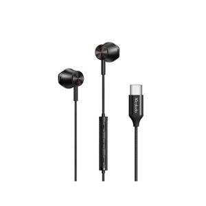 Mcdodo Digital Earphone for type-C