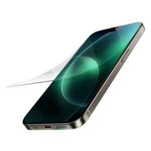 Green Lion 9H Steve AG Glass Protector for iPhone 17 ProPro Max